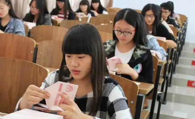 河南中专生会计专业好吗？