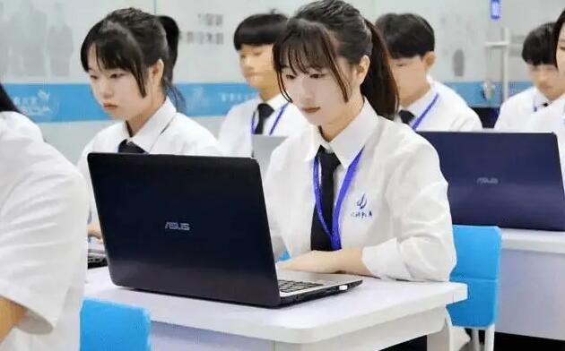 河南省工业学校3+3值得报考吗？