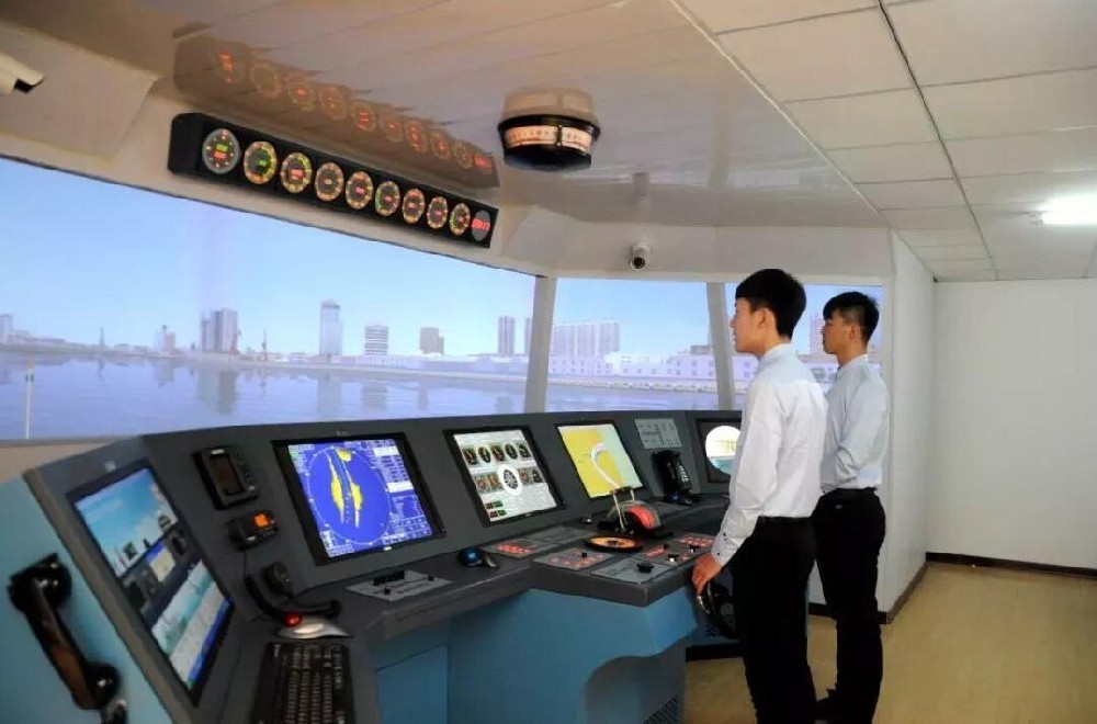 河南省工业学校船舶专业怎么样