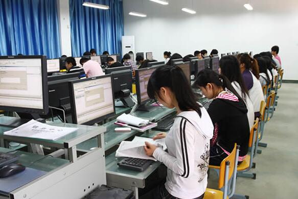 河南省工业学校计算机应用技术专业怎么样？