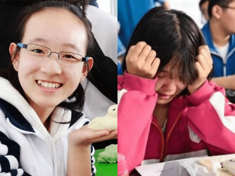 初中成绩不好怎么办？初中差生怎么提高成绩？