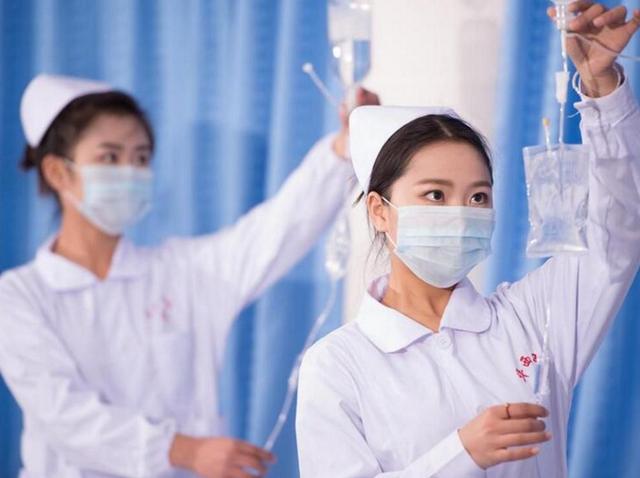读职高选什么专业好？职高护士专业怎么样？