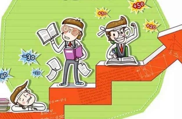 如何避免孩子在初二出现两级分化现象？