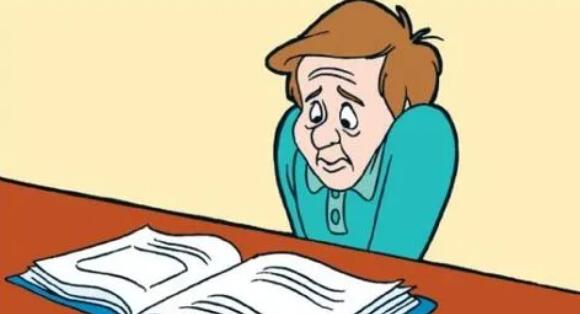 中考没考好，只考上普通高中怎么办？