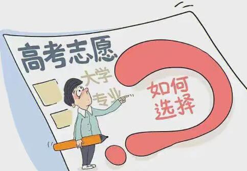 高考志愿要不要服从调剂，志愿专业该怎么选？