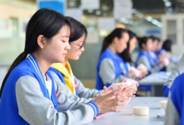 河南省公办中专报名时间（河南中专招生时间）