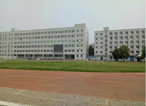 河南省工业学校中专怎么样报考