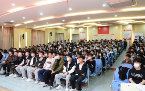 郑州市工业学校2024报名入学时间_招生简介