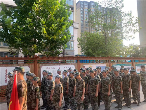 河南省工业学校，报考必须要知道的那些事
