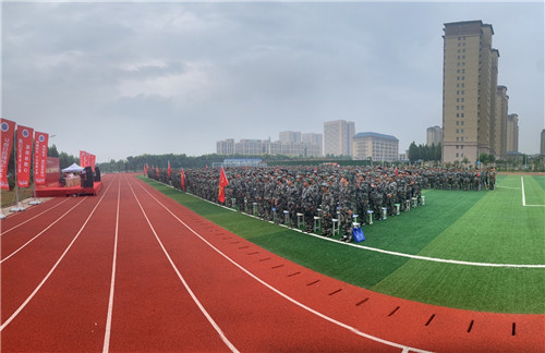 河南省工业学校值不值得报考？适合读吗？