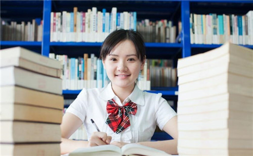 中考成绩差但想读高中，怎么办？