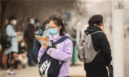 孩子中考成绩很差，应该怎么办？