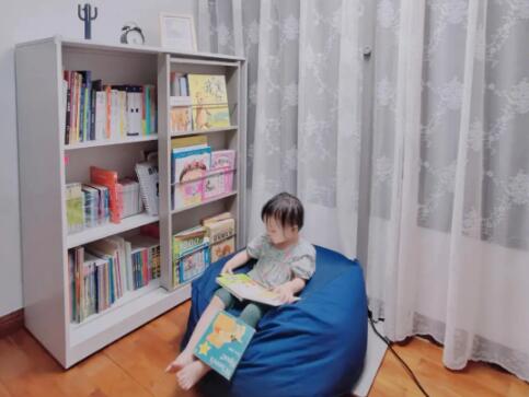 如何培养孩子的阅读兴趣？