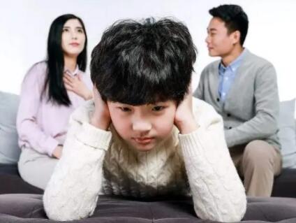 孩子教育取决于父母的眼光而不是钱包