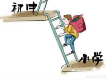 小升初衔接必看！初一成绩下滑的必看！