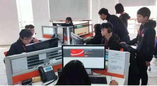 河南省工业学校电子商务专业就业前景