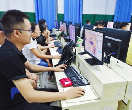 河南省工业学校计算机应用技术专业需要学什么？